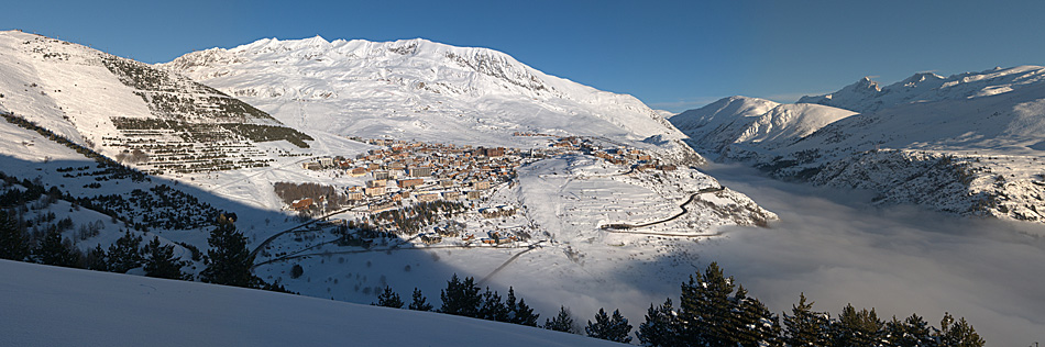 alpe d'huez Grand Domaine - 250 km de bonnheur avec au départ du pic blanc, Sarenne la plus longue piste de ski du monde